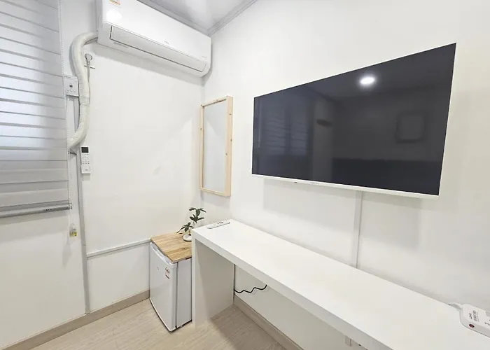 Lb Living 3* Seul