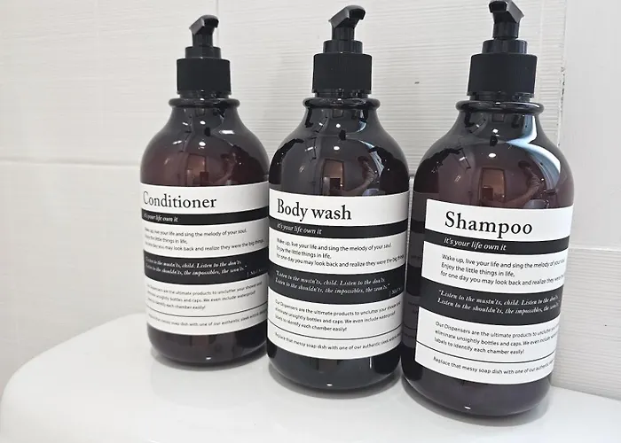 Casa de hóspedes Lb Living