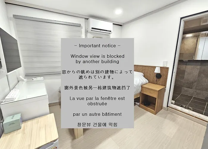 Lb Living 首爾