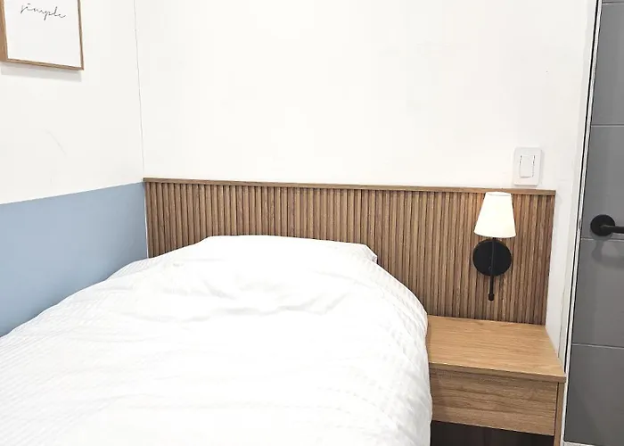 Lb Living Konukevi 3*