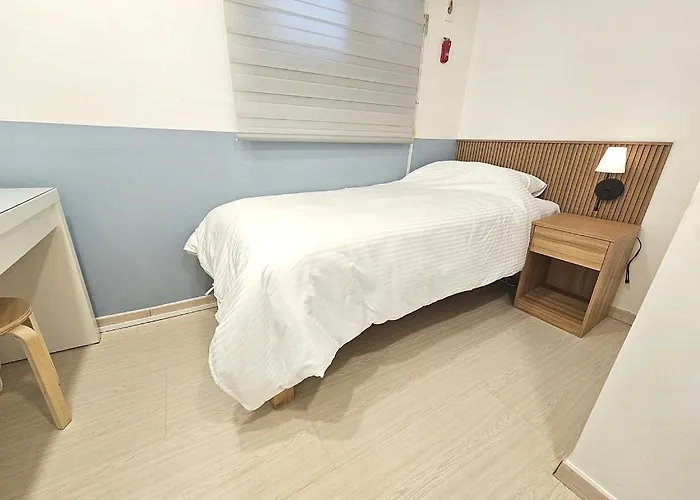 Lb Living Konukevi Seul
