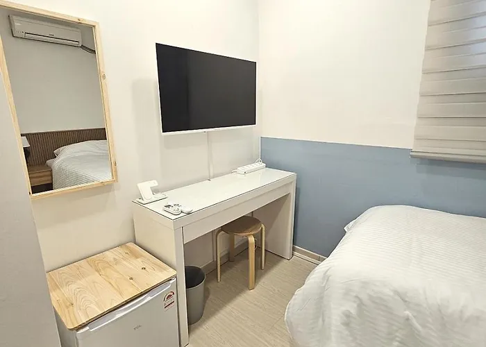 Lb Living Konukevi 3*