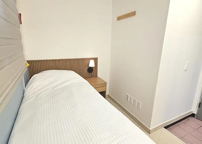 Lb Living Konukevi 3*